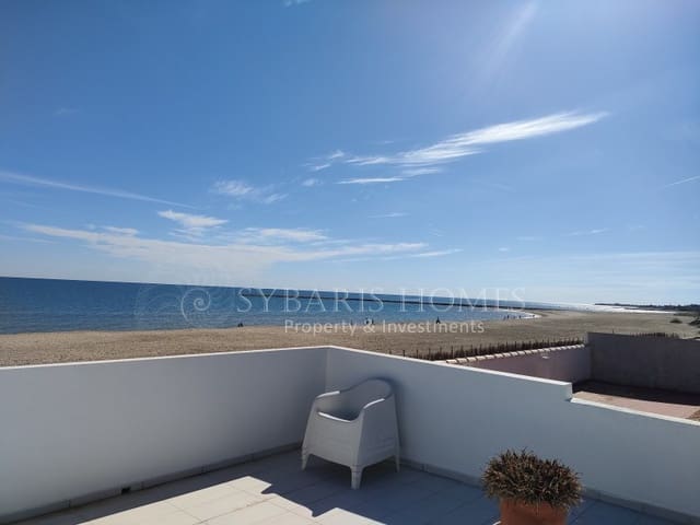 5 soverom Villa til salgs i Devessa - Monte Pego, Dénia - € 635 000 (Ref: 8076800)
