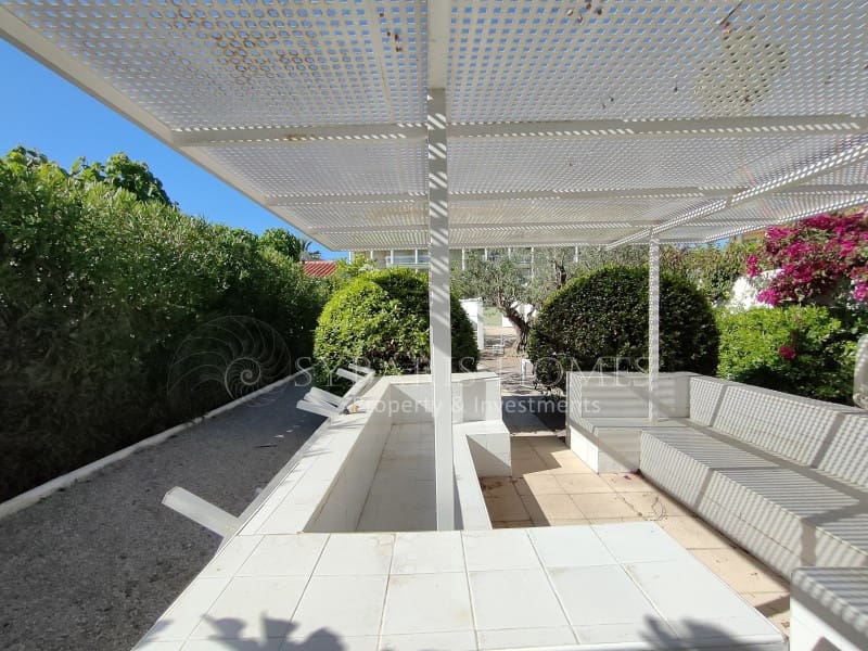 5 soverom Villa til salgs i Denia - € 635 000 (Ref: 8076800)
