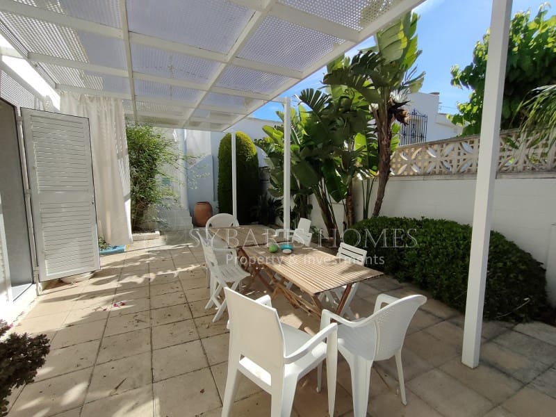5 soverom Villa til salgs i Denia - € 635 000 (Ref: 8076800)