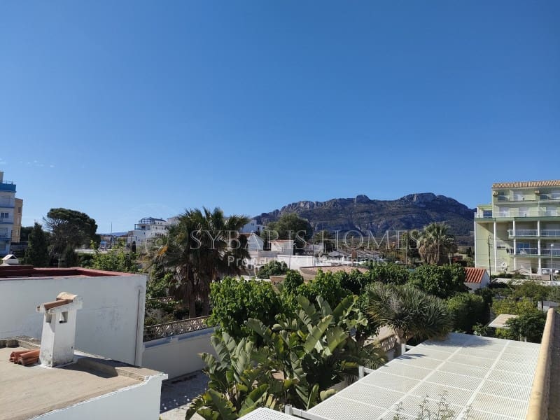5 soverom Villa til salgs i Denia - € 635 000 (Ref: 8076800)