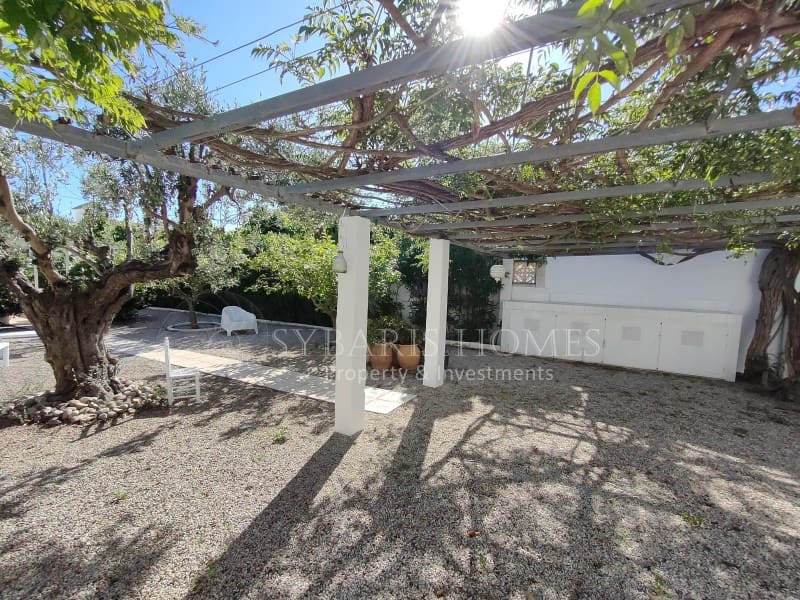 5 soverom Villa til salgs i Denia - € 635 000 (Ref: 8076800)
