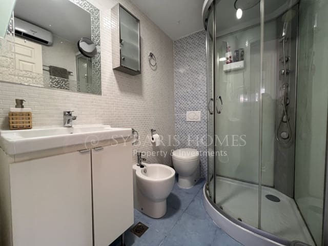 1 sovrum Lägenhet för semesterbostäder i Las Marinas / Les Marines, Dénia - 750 € (Ref: 8109997)