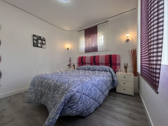 1 sovrum Lägenhet för semesterbostäder i Las Marinas / Les Marines, Dénia - 750 € (Ref: 8109997)