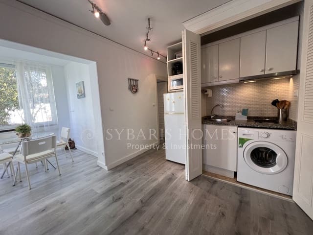 1 sovrum Lägenhet för semesterbostäder i Las Marinas / Les Marines, Dénia - 750 € (Ref: 8109997)