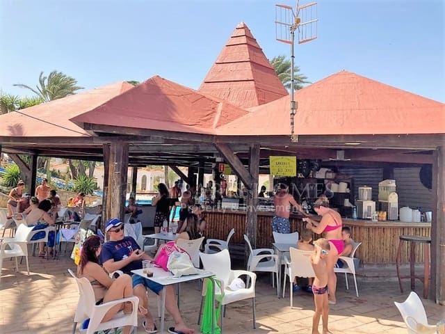 1 sovrum Lägenhet för semesterbostäder i Las Marinas / Les Marines, Dénia - 750 € (Ref: 8109997)