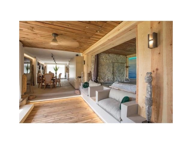 1 sovrum Lägenhet för semesterbostäder i Las Marinas / Les Marines, Dénia - 850 € (Ref: 8109999)