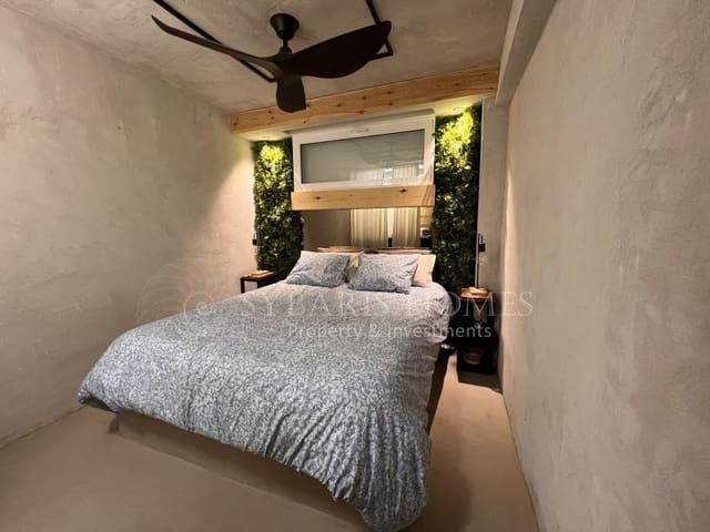 1 sovrum Lägenhet för semesterbostäder i Las Marinas / Les Marines, Dénia - 850 € (Ref: 8109999)