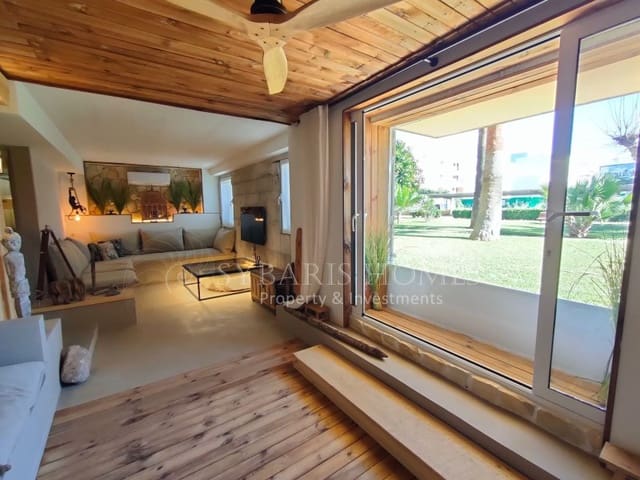 1 sovrum Lägenhet för semesterbostäder i Las Marinas / Les Marines, Dénia - 850 € (Ref: 8109999)