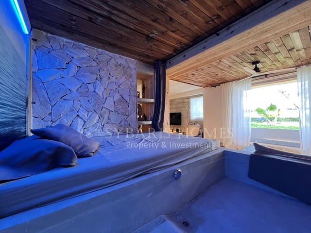 1 sovrum Lägenhet för semesterbostäder i Las Marinas / Les Marines, Dénia - 850 € (Ref: 8109999)