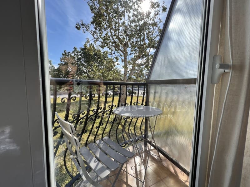 1 quarto Apartamento para arrendamento para férias em Denia com piscina - 750 € (Ref: 8110000)