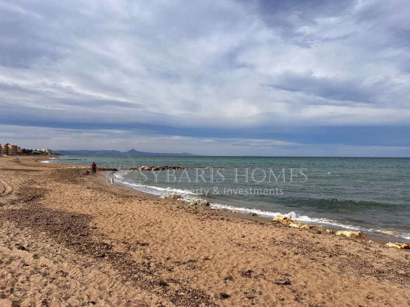 1 quarto Apartamento para arrendamento para férias em Denia com piscina - 750 € (Ref: 8110000)