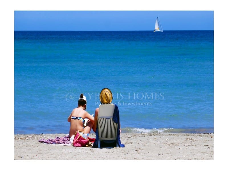 1 quarto Apartamento para arrendamento para férias em Denia com piscina - 750 € (Ref: 8110000)