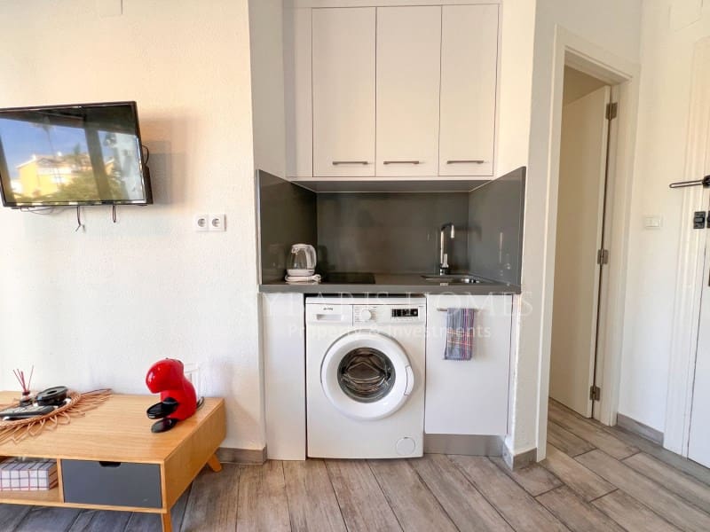 1 sypialnia Apartament na kwatery wakacyjne w Denia z basenem - 750 € (Ref: 8110000)