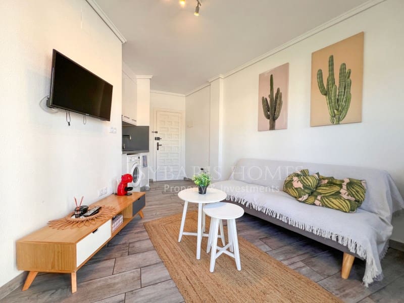 1 sypialnia Apartament na kwatery wakacyjne w Denia z basenem - 750 € (Ref: 8110000)