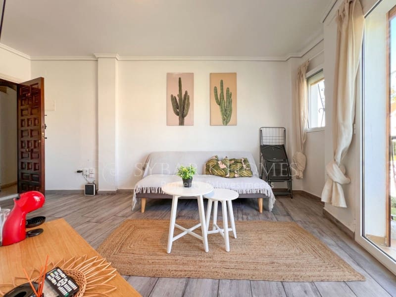 1 sypialnia Apartament na kwatery wakacyjne w Denia z basenem - 750 € (Ref: 8110000)
