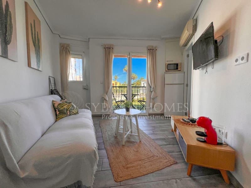 1 sypialnia Apartament na kwatery wakacyjne w Denia z basenem - 750 € (Ref: 8110000)
