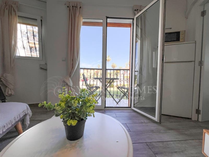 1 sypialnia Apartament na kwatery wakacyjne w Denia z basenem - 750 € (Ref: 8110000)