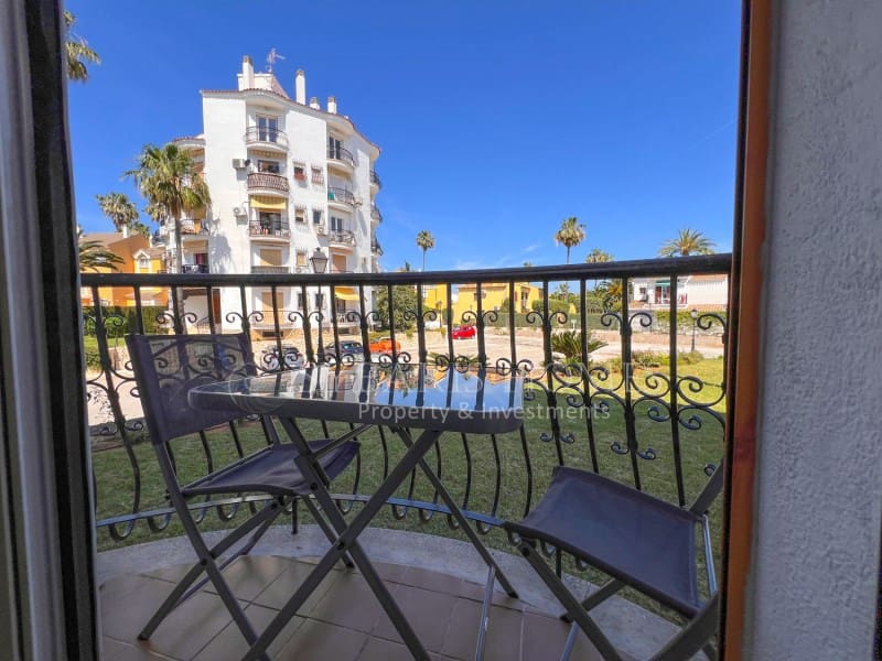 1 sypialnia Apartament na kwatery wakacyjne w Denia z basenem - 750 € (Ref: 8110000)