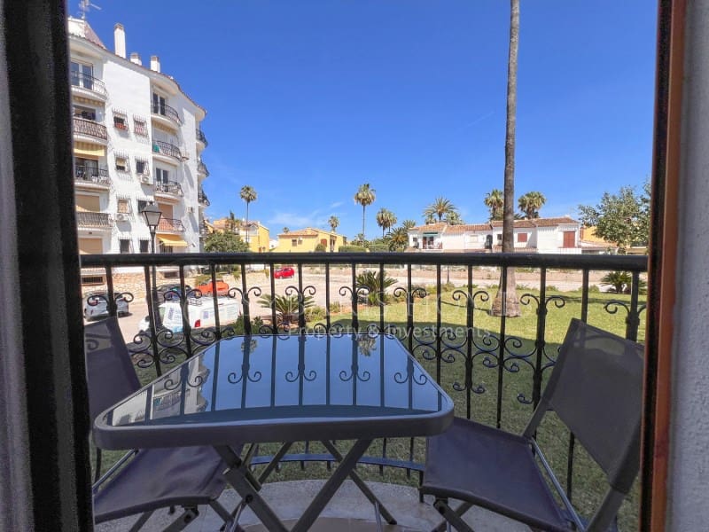 1 sypialnia Apartament na kwatery wakacyjne w Denia z basenem - 750 € (Ref: 8110000)