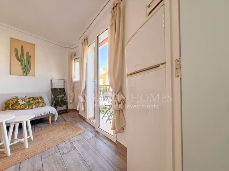 1 sypialnia Apartament na kwatery wakacyjne w Denia z basenem - 750 € (Ref: 8110000)