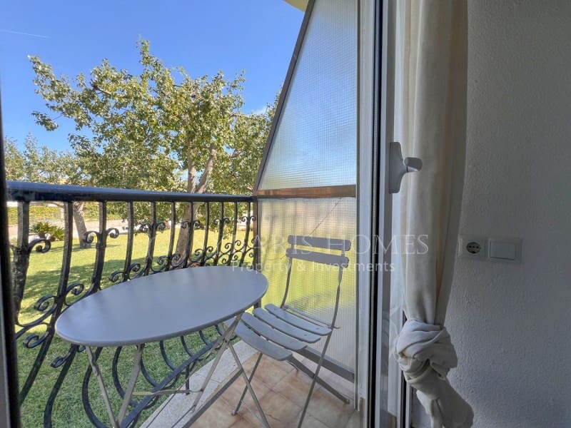 1 sypialnia Apartament na kwatery wakacyjne w Denia z basenem - 750 € (Ref: 8110000)