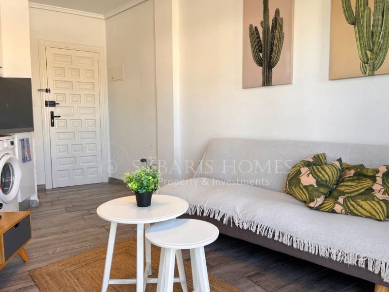 1 sypialnia Apartament na kwatery wakacyjne w Denia z basenem - 750 € (Ref: 8110000)