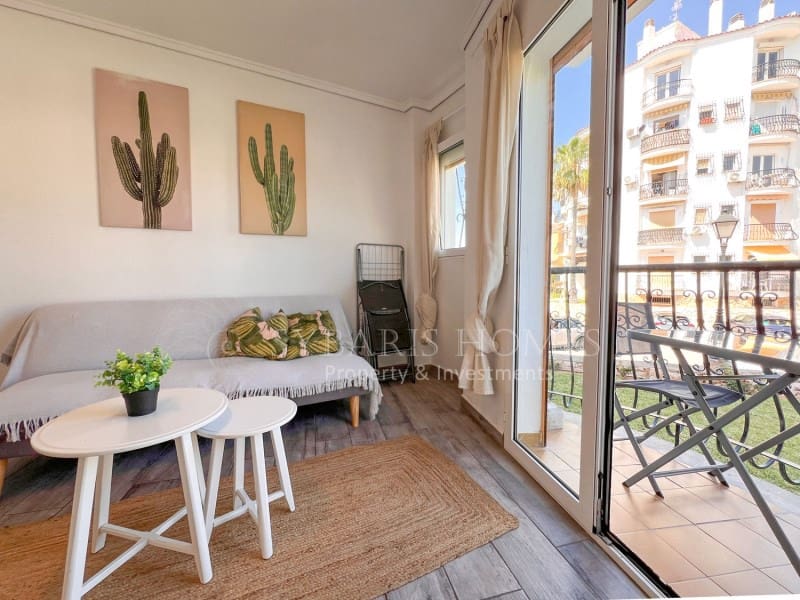 1 sypialnia Apartament na kwatery wakacyjne w Denia z basenem - 750 € (Ref: 8110000)