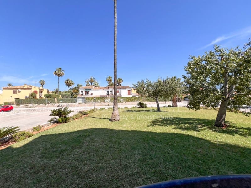 1 sypialnia Apartament na kwatery wakacyjne w Denia z basenem - 750 € (Ref: 8110000)