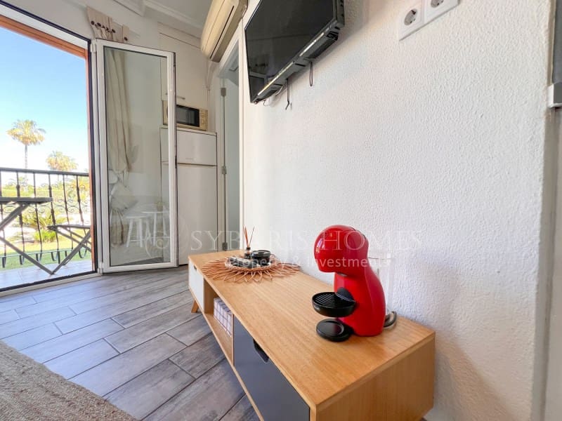 1 sypialnia Apartament na kwatery wakacyjne w Denia z basenem - 750 € (Ref: 8110000)