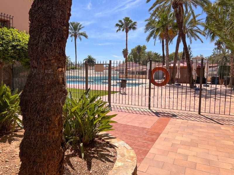 1 sypialnia Apartament na kwatery wakacyjne w Denia z basenem - 750 € (Ref: 8110000)