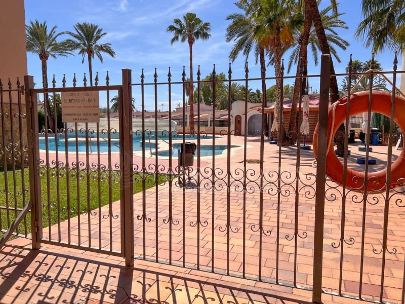 1 sypialnia Apartament na kwatery wakacyjne w Denia z basenem - 750 € (Ref: 8110000)