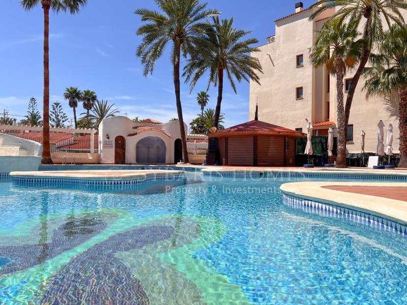 1 sypialnia Apartament na kwatery wakacyjne w Denia z basenem - 750 € (Ref: 8110000)