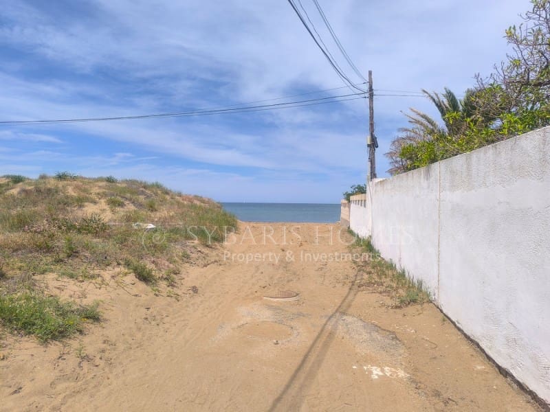 1 sypialnia Apartament na kwatery wakacyjne w Denia z basenem - 750 € (Ref: 8110000)