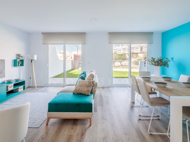 4 sovrum Hus till salu i Benidorm med pool garage - 555 000 € (Ref: 8139358)