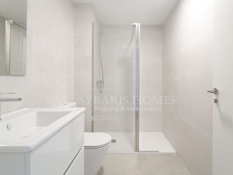 4 sovrum Hus till salu i Benidorm med pool garage - 555 000 € (Ref: 8139358)