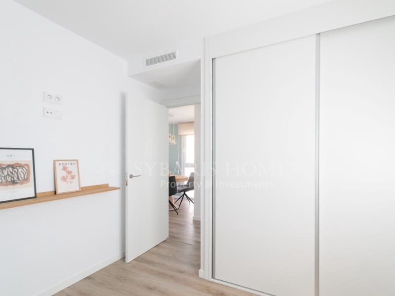 4 chambre Maison de Ville à vendre à Benidorm avec piscine garage - 555 000 € (Ref: 8139358)