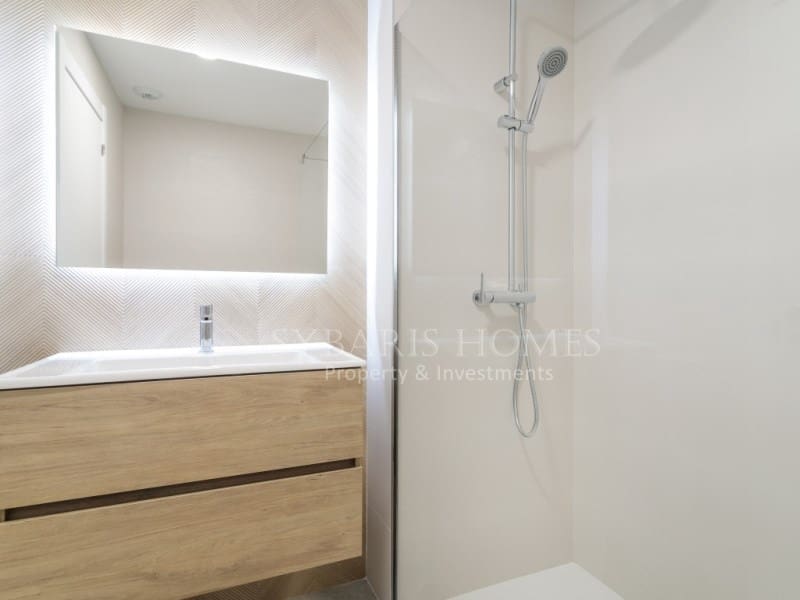 4 chambre Maison de Ville à vendre à Benidorm avec piscine garage - 555 000 € (Ref: 8139358)