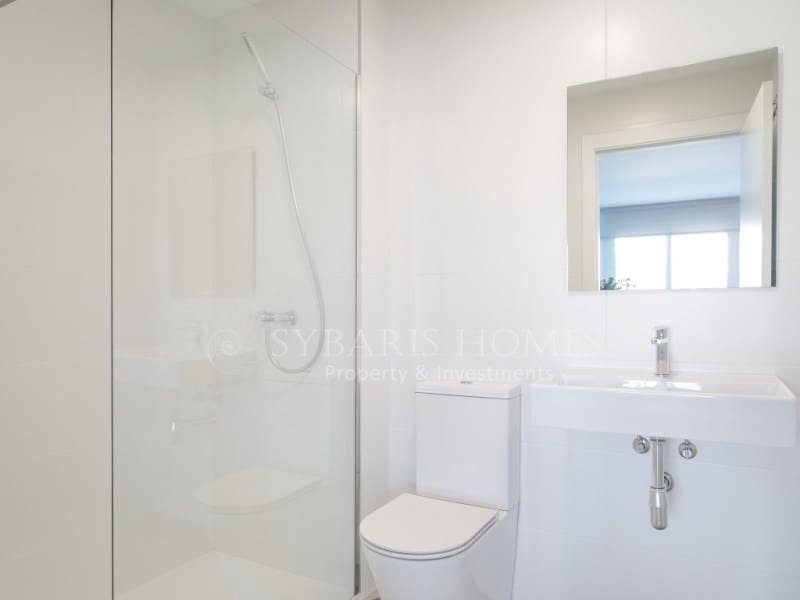 4 chambre Maison de Ville à vendre à Benidorm avec piscine garage - 555 000 € (Ref: 8139358)