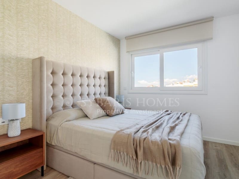 4 chambre Maison de Ville à vendre à Benidorm avec piscine garage - 555 000 € (Ref: 8139358)