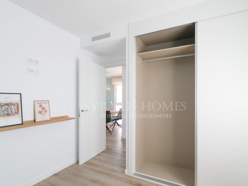 4 chambre Maison de Ville à vendre à Benidorm avec piscine garage - 555 000 € (Ref: 8139358)