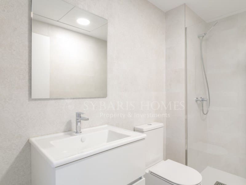 4 chambre Maison de Ville à vendre à Benidorm avec piscine garage - 555 000 € (Ref: 8139358)