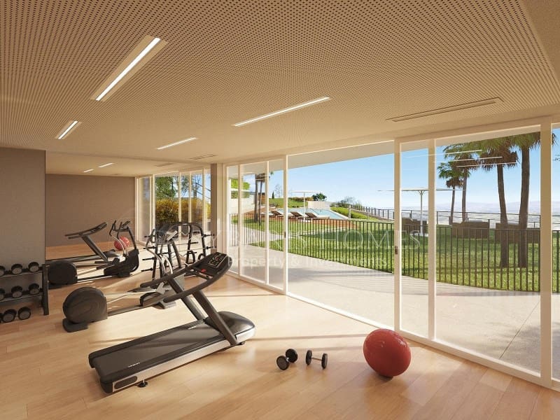 4 chambre Maison de Ville à vendre à Benidorm avec piscine garage - 555 000 € (Ref: 8139358)