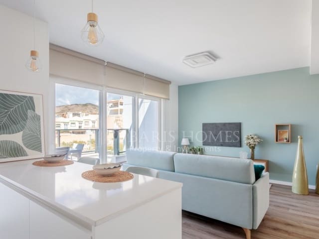 4 soverom Hus til salgs i Juzgados - Plaza de Toros, Benidorm med svømmebasseng garasje - € 555 000 (Ref: 8139358)