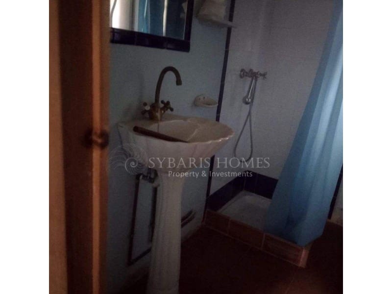 Chalet de 5 habitaciones en Castell de Castells en venta con garaje - 255.000 € (Ref: 8169089)