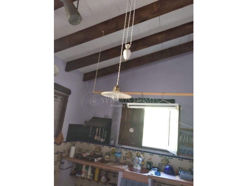 Chalet de 5 habitaciones en Castell de Castells en venta con garaje - 255.000 € (Ref: 8169089)