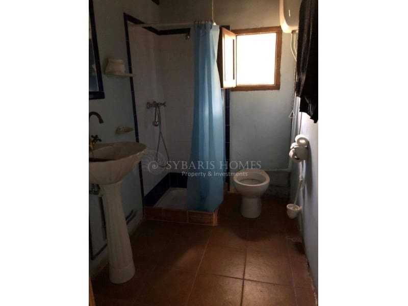 Chalet de 5 habitaciones en Castell de Castells en venta con garaje - 255.000 € (Ref: 8169089)