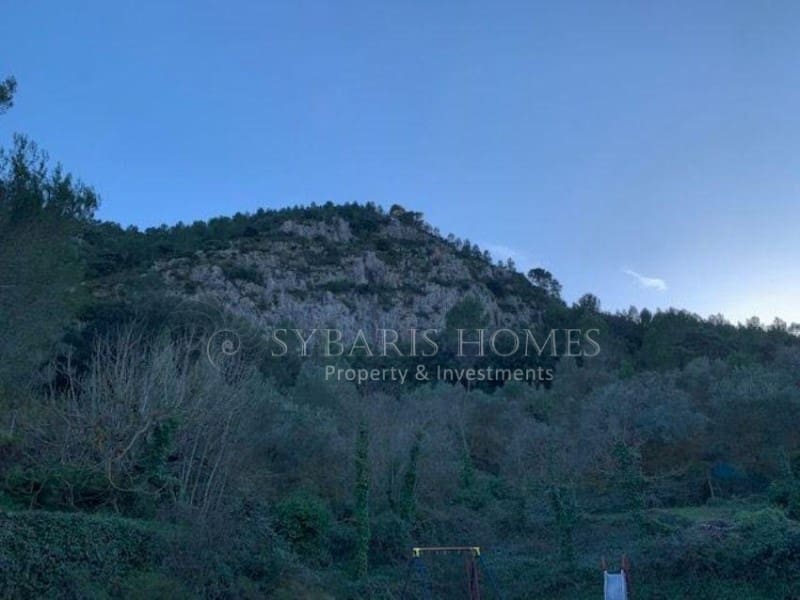 Chalet de 5 habitaciones en Castell de Castells en venta con garaje - 255.000 € (Ref: 8169089)