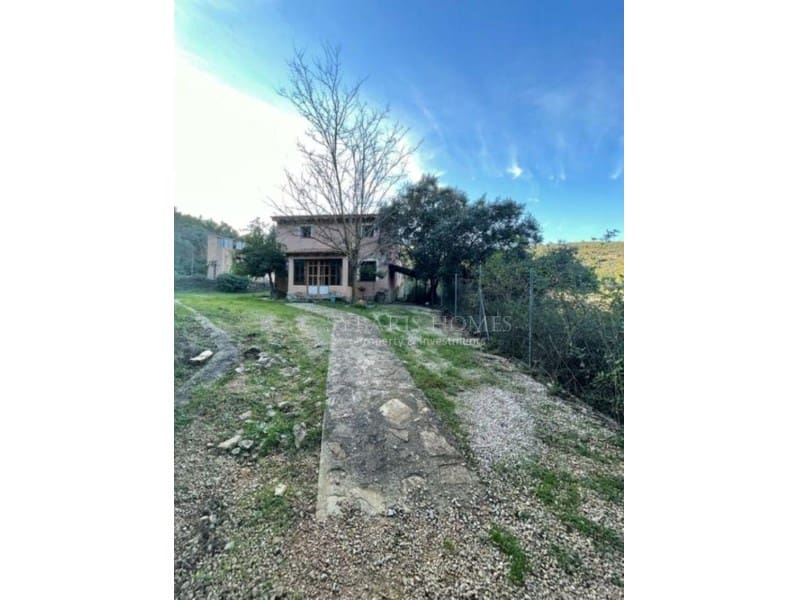 Chalet de 5 habitaciones en Castell de Castells en venta con garaje - 255.000 € (Ref: 8169089)