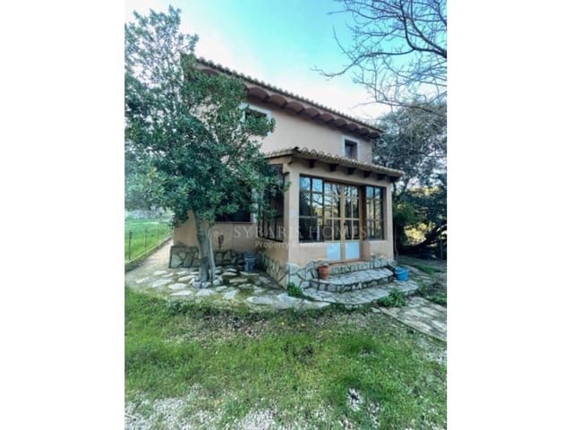 5 bedroom Villa for sale in Castell de Castells with garage - € 255,000 (Ref: 8169089)