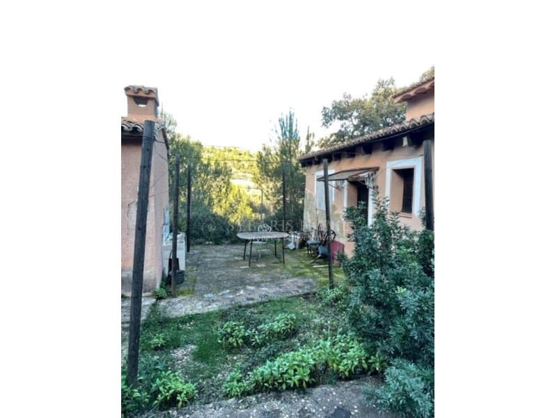 Chalet de 5 habitaciones en Castell de Castells en venta con garaje - 255.000 € (Ref: 8169089)